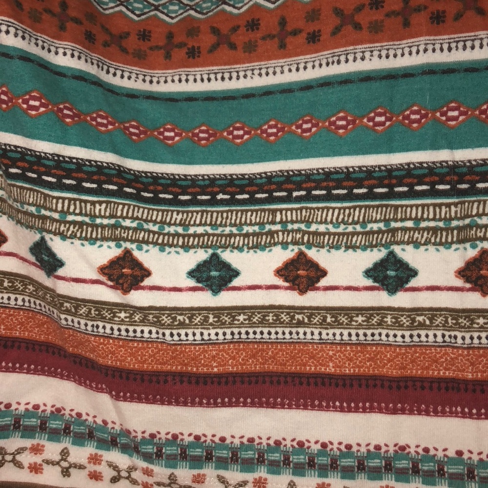 American Rag Tee - Picture 3 of 3